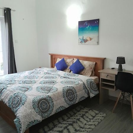 Lotus Villa, Residences Le Chaumet, Pereybere Bain Boeuf Bagian luar foto
