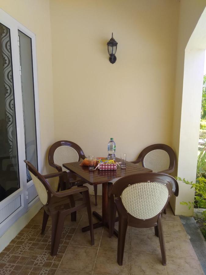 Lotus Villa, Residences Le Chaumet, Pereybere Bain Boeuf Bagian luar foto