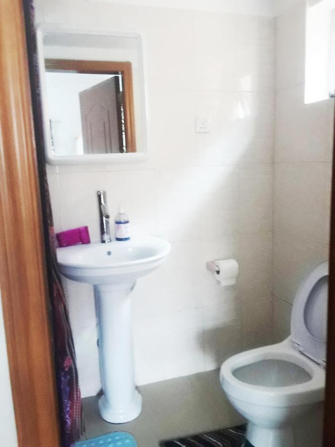 Lotus Villa, Residences Le Chaumet, Pereybere Bain Boeuf Bagian luar foto