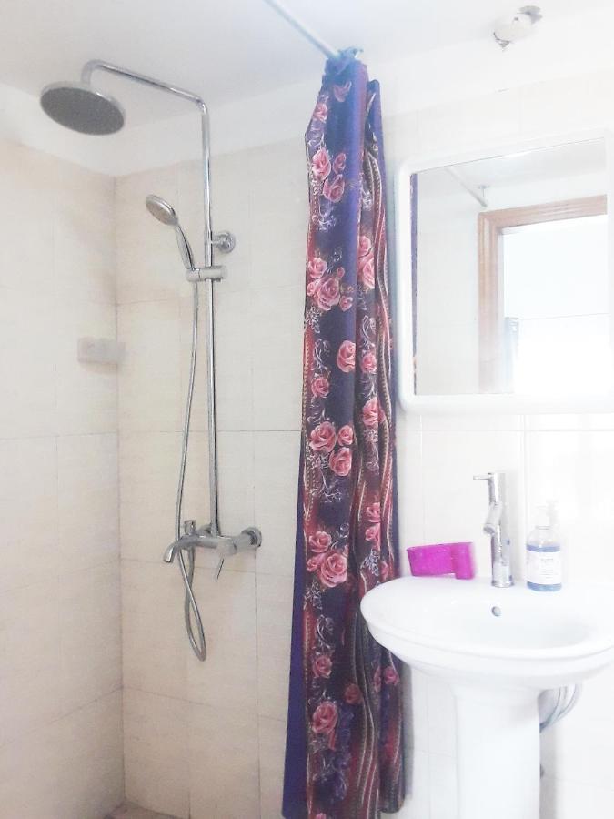 Lotus Villa, Residences Le Chaumet, Pereybere Bain Boeuf Bagian luar foto