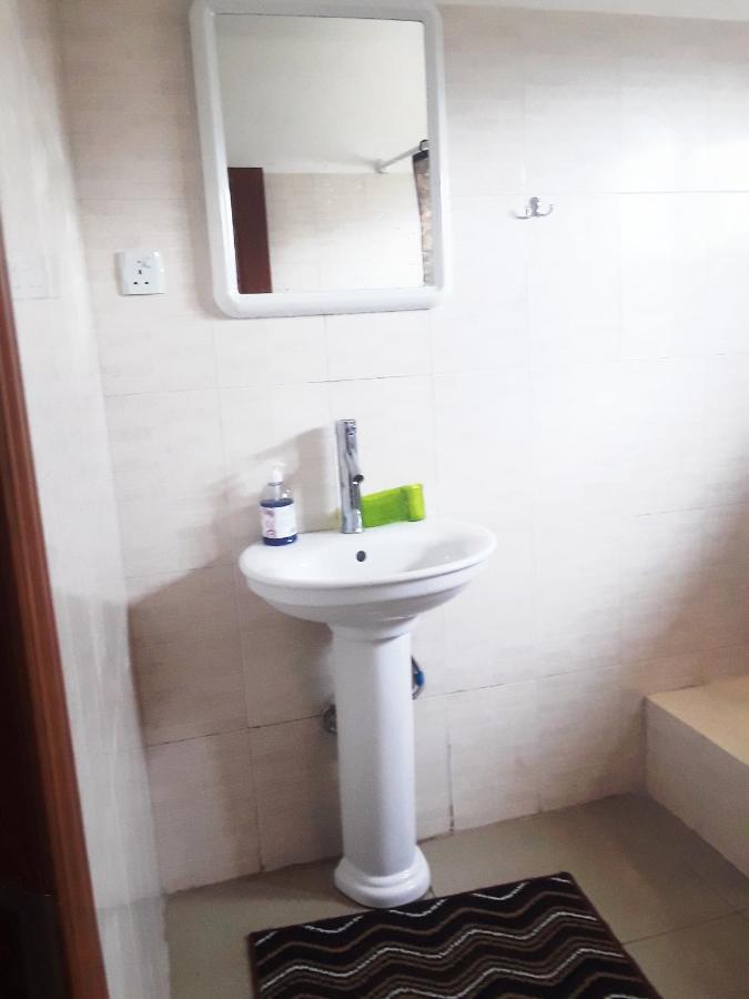 Lotus Villa, Residences Le Chaumet, Pereybere Bain Boeuf Bagian luar foto