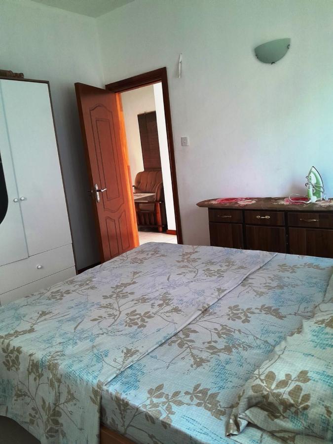 Lotus Villa, Residences Le Chaumet, Pereybere Bain Boeuf Bagian luar foto