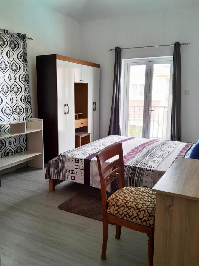 Lotus Villa, Residences Le Chaumet, Pereybere Bain Boeuf Bagian luar foto