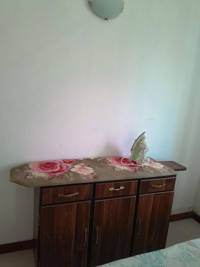 Lotus Villa, Residences Le Chaumet, Pereybere Bain Boeuf Bagian luar foto